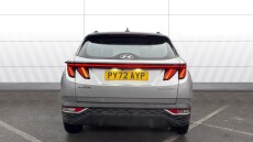 Hyundai TUCSON 1.6 TGDi SE Connect 5dr 2WD Petrol Estate